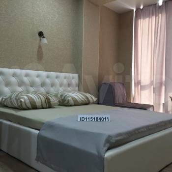 Продается 1-комнатная квартира, 26 м²