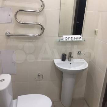 Продается 1-комнатная квартира, 26 м²