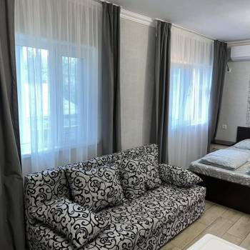 Сдается 1-комнатная квартира, 24 м²