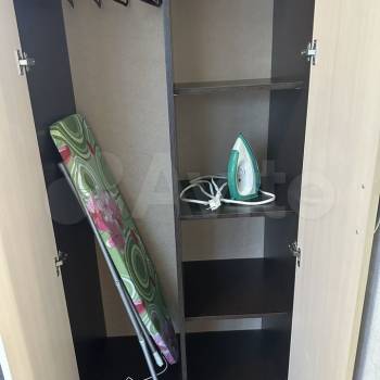 Сдается 1-комнатная квартира, 24 м²