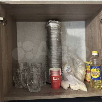 Сдается 1-комнатная квартира, 24 м²