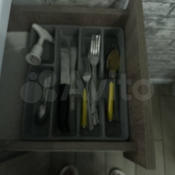 Сдается 1-комнатная квартира, 24 м²