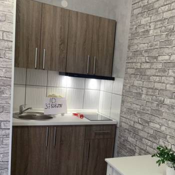 Сдается 1-комнатная квартира, 24 м²