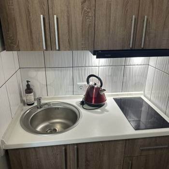 Сдается 1-комнатная квартира, 24 м²