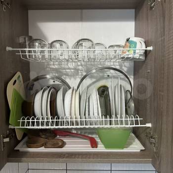 Сдается 1-комнатная квартира, 24 м²