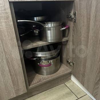 Сдается 1-комнатная квартира, 24 м²