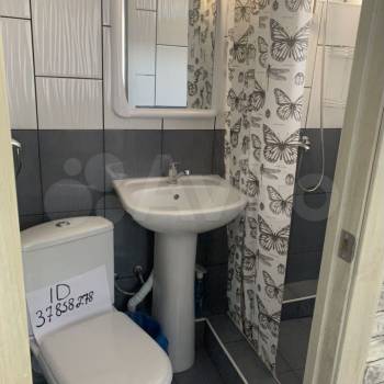 Сдается 1-комнатная квартира, 24 м²