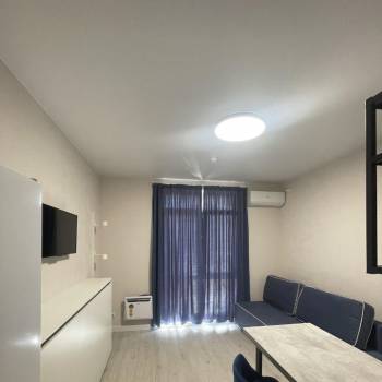 Продается 1-комнатная квартира, 21 м²