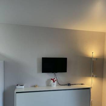 Продается 1-комнатная квартира, 21 м²