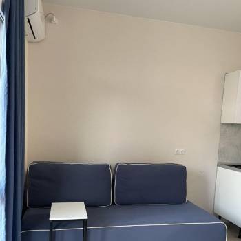 Продается 1-комнатная квартира, 21 м²