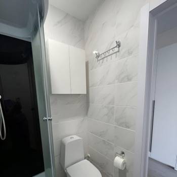 Продается 1-комнатная квартира, 21 м²