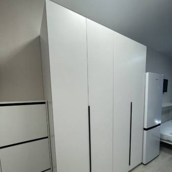 Продается 1-комнатная квартира, 21 м²