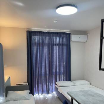 Продается 1-комнатная квартира, 21 м²