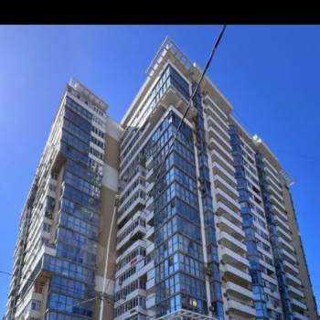 Продается 1-комнатная квартира, 55,9 м²