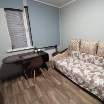 Продается 1-комнатная квартира, 55,9 м²