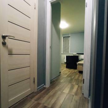 Продается 1-комнатная квартира, 55,9 м²