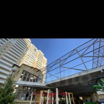 Продается 1-комнатная квартира, 55,9 м²