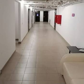 Продается 1-комнатная квартира, 20 м²