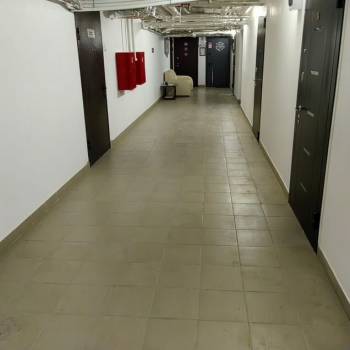 Продается 1-комнатная квартира, 20 м²