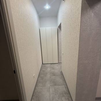 Сдается 1-комнатная квартира, 40,6 м²