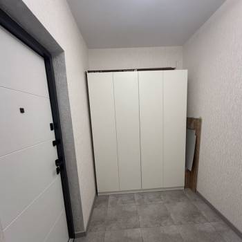 Сдается 1-комнатная квартира, 40,6 м²