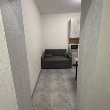 Сдается 1-комнатная квартира, 40,6 м²