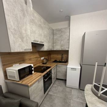 Сдается 1-комнатная квартира, 40,6 м²