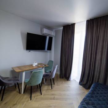 Сдается 1-комнатная квартира, 34 м²