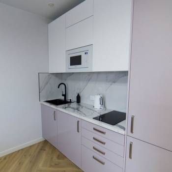 Сдается 1-комнатная квартира, 34 м²