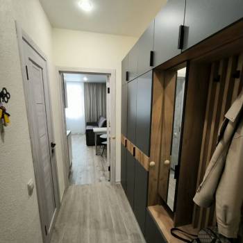 Сдается 1-комнатная квартира, 30 м²