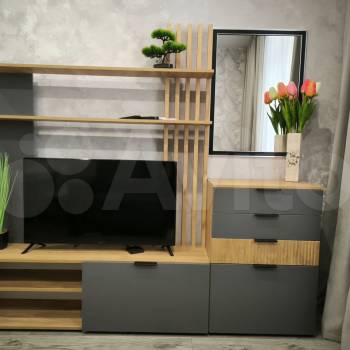 Сдается 1-комнатная квартира, 30 м²