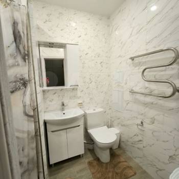 Сдается 1-комнатная квартира, 30 м²