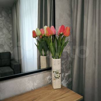 Сдается 1-комнатная квартира, 30 м²