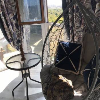 Продается 2-х комнатная квартира, 56,3 м²