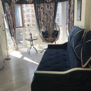 Продается 2-х комнатная квартира, 56,3 м²