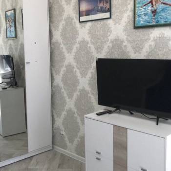 Продается 2-х комнатная квартира, 56,3 м²