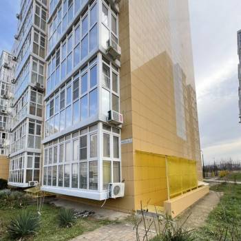 Продается 1-комнатная квартира, 35,2 м²