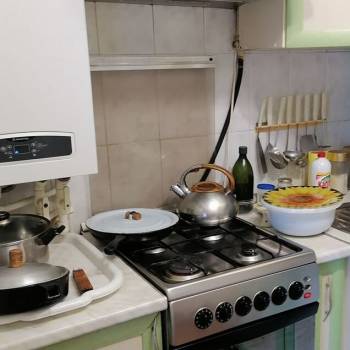 Продается 3-х комнатная квартира, 58,6 м²