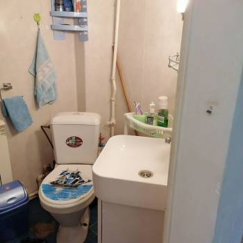 Продается 3-х комнатная квартира, 58,6 м²