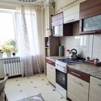 Продается 2-х комнатная квартира, 58,6 м²
