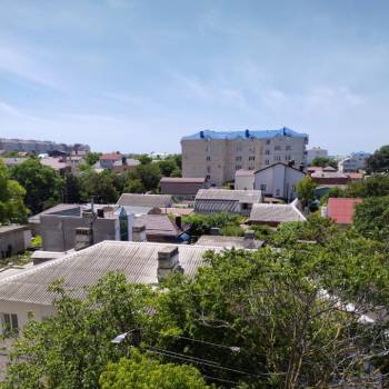 Продается 2-х комнатная квартира, 58,6 м²