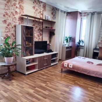 Продается 2-х комнатная квартира, 58,6 м²