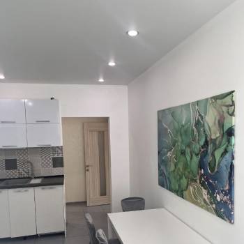 Продается 2-х комнатная квартира, 46 м²