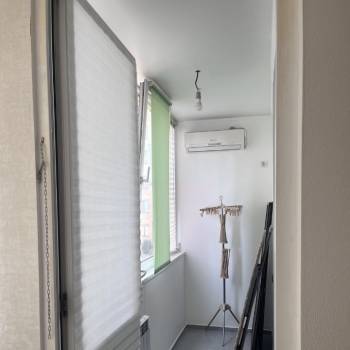 Продается 2-х комнатная квартира, 46 м²