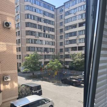 Продается 2-х комнатная квартира, 46 м²