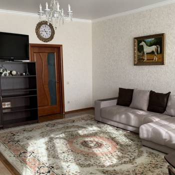 Продается 3-х комнатная квартира, 89 м²