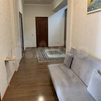 Продается 3-х комнатная квартира, 89 м²