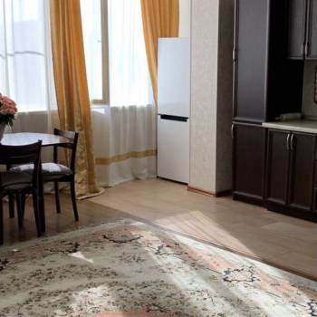 Продается 3-х комнатная квартира, 89 м²