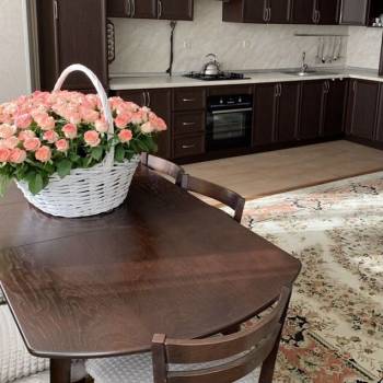 Продается 3-х комнатная квартира, 89 м²