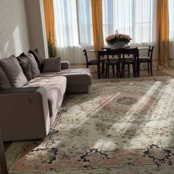 Продается 3-х комнатная квартира, 89 м²